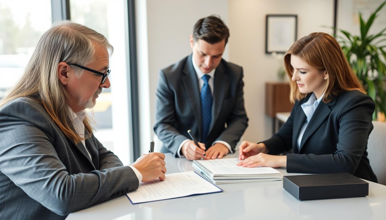 Personal Notary Services